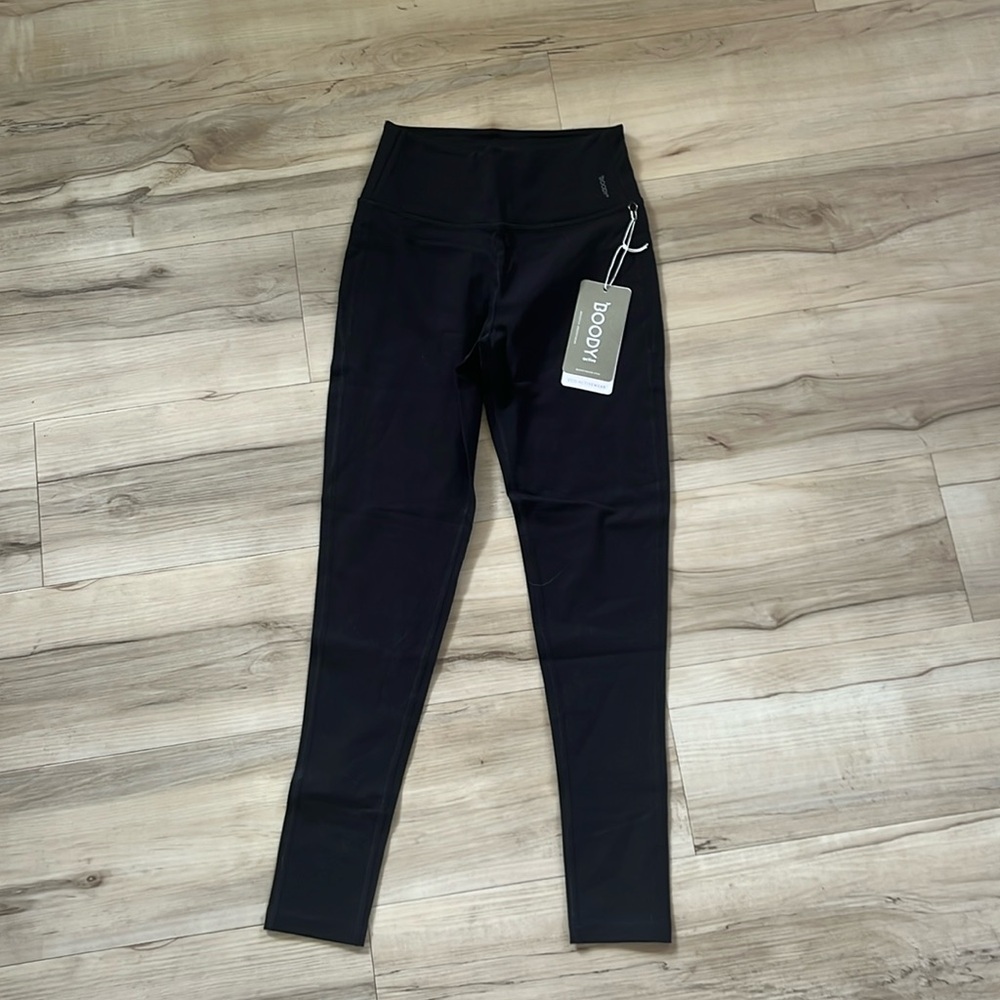 Boody High Rise Leggings